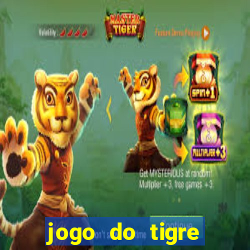 jogo do tigre bonus de cadastro